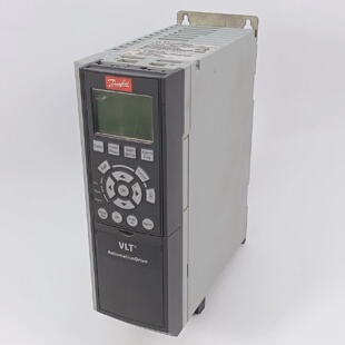 寻X丹佛斯FC302PK37T5E20H1XGXXXXXXXXANBXCXXXVLT频率转换器0.37
