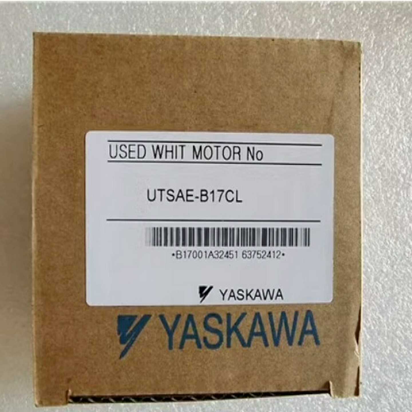 UTSAE-B17CL编码器（配电机SGMSS-20A2询价