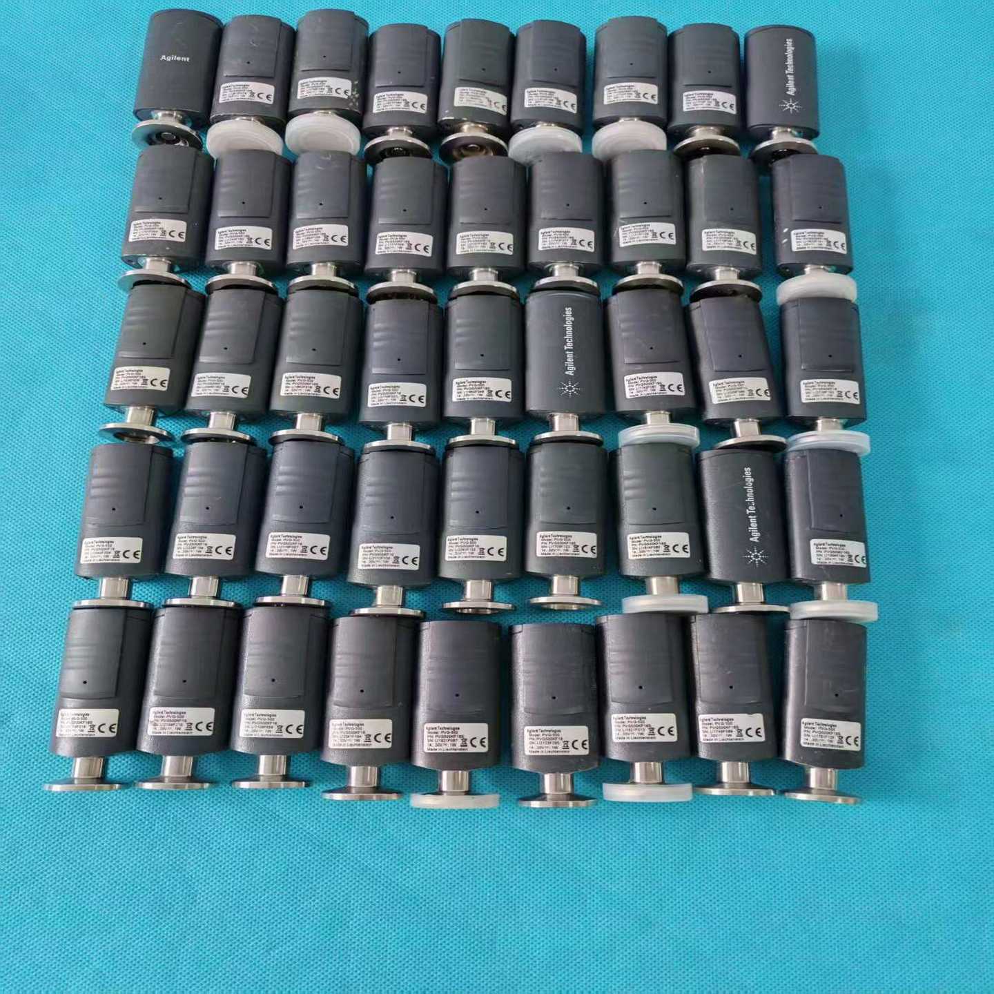 安捷伦PVG500真空计出售，型号PVG500KF16S，功--议价商品