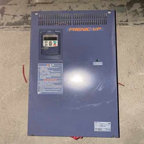 【星慕电子】FRN90F1S-4C 富士变频器 90KW 380V