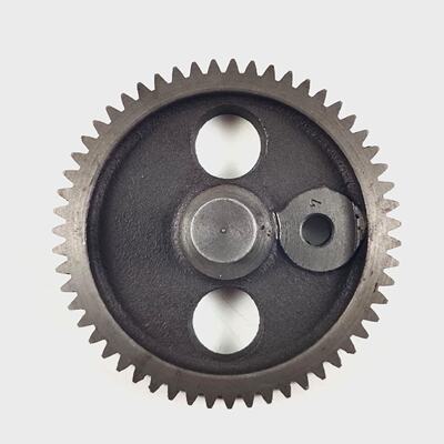 Parte Principale Del Gear N. 8 Per Heisin  Heishin HP2A Pomp