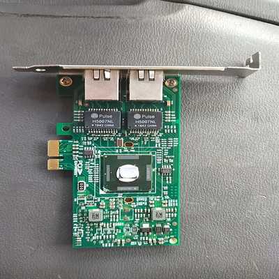 网卡intel 82576-T2，下来的~询价
