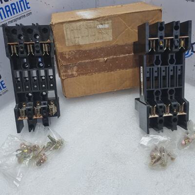 Accessoire Terasaki XDM1 Base TemBreak 3P  2 Pices