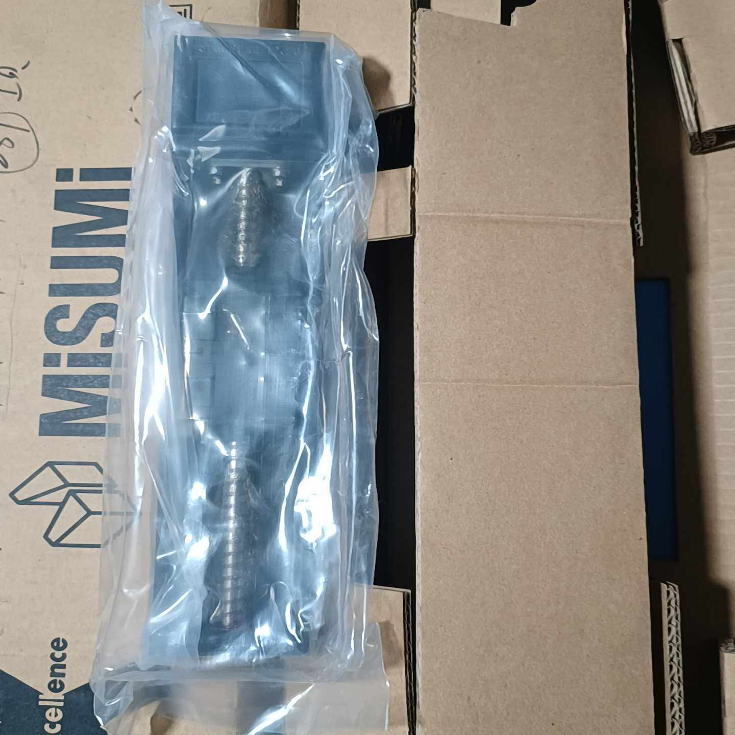 米思尔MISUMILX26滑台询价