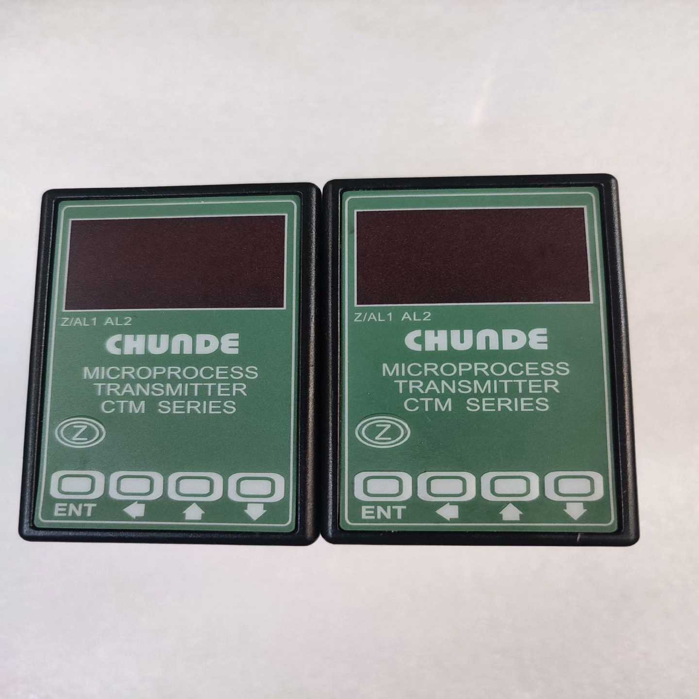 川得CHUNDE数显表CTM-A-2A6-F-1~询价
