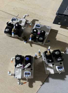 咨询-burkert宝德电磁阀组每组6014C1.5FKM，6