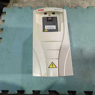 ABB变频器2.2KW，ACS510-01-05A6-4，原(HJD电子）