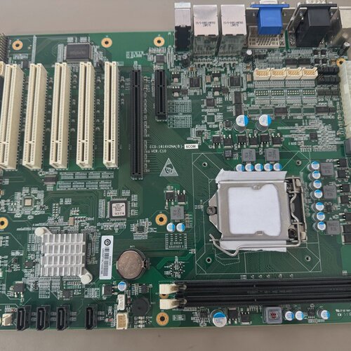 寻I研祥工控机工业主板CE01816V2NAB6COM议
