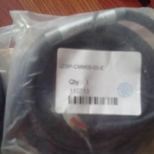 议价MHMJ082G1U/MHMJ082P1S松下电机编码器线动力线一套3米