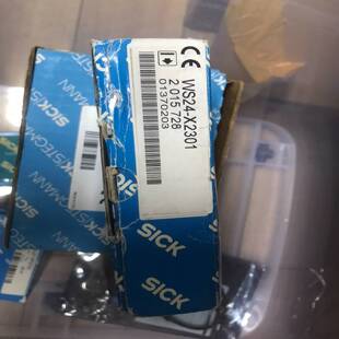 询价WS24 X2301施克