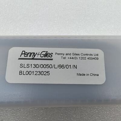 议价英国PENNYGILES位移感测器SLS1300050L6601N