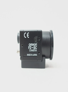 OmronFZ-SCDigitalColorCamera