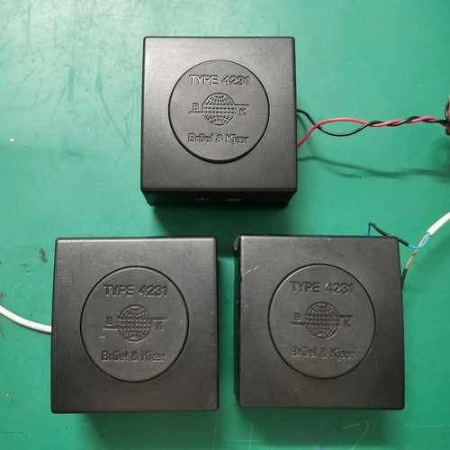 Bruel&Kjaer 4231声源校准器；成色新如图实物拍~询价