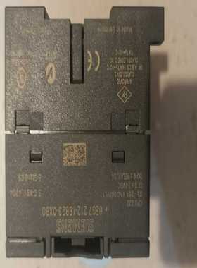 询价西门子PLCCPU222212-1BB23-0XB