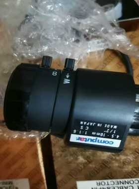 H30Z1015AMSRComputar工业相机镜头监控--议价商品