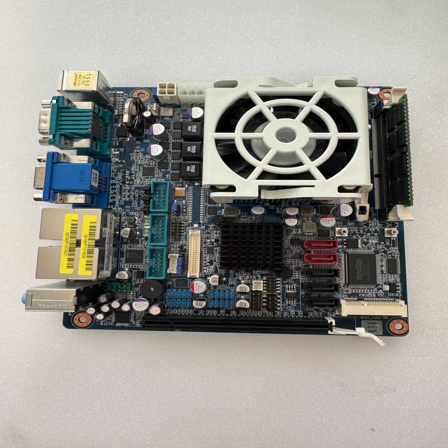 （议价）CONTEC工业设备主板EPC-QM67MB-C02