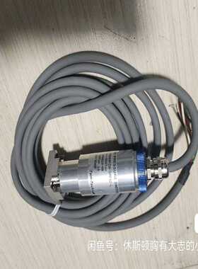 原装日本进口Tem-TechLab压力传感器--议价商品