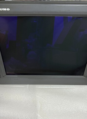 古野FURUNO雷达显示器MU231CR拍前询价