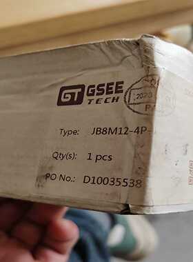 GSEETECH模块JB8M12-4P-J-议价