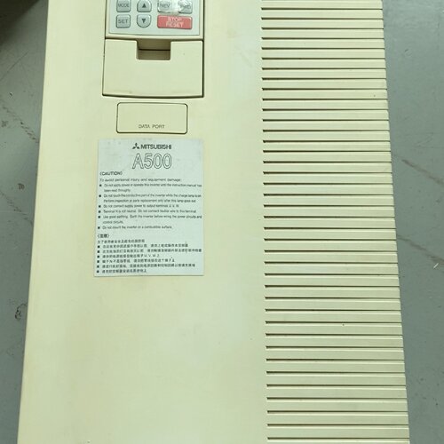FRA54011KCH三菱A500系列变频器400-议价