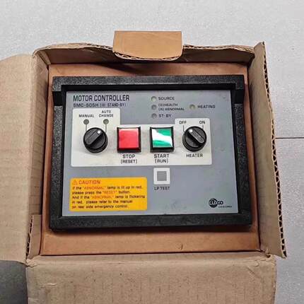 配件SMC-505HR2ECS MOTOR CONTROLLER议价