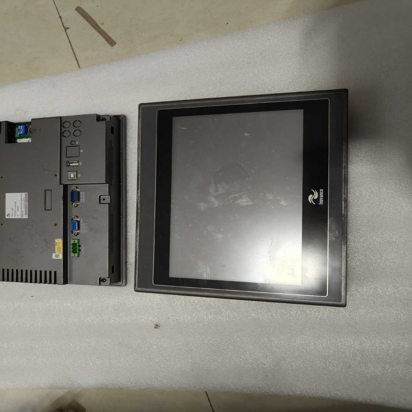 汇川IT5100T工控屏，询价