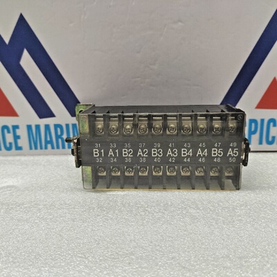 Interruttore Ausiliario Terasaki Elettrico AXT1AB 10P 5A 5B