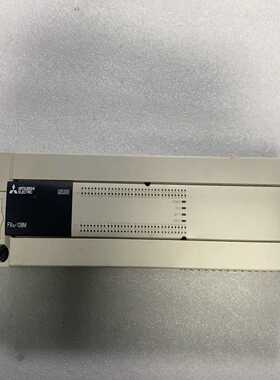 三菱PLCFX3U-128MR/ES-A，FX3U-128--议价商品