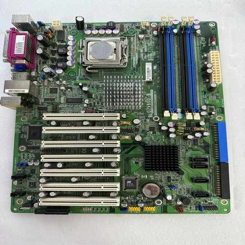 工业设备主板G7V600-B实物图询价