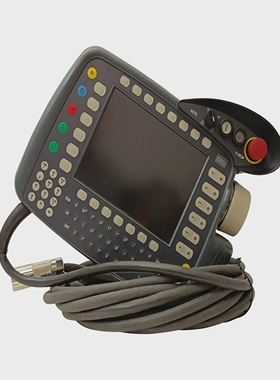KUKAKCP2ControlPanelEd0500-107-264mit10mKabel
