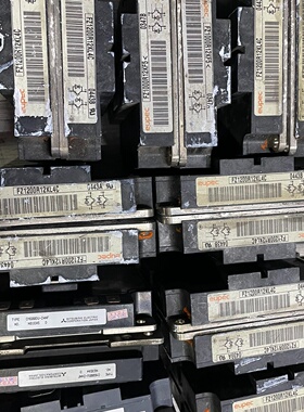 询价*FZ1200R12KL4C FZ1200R12KF5