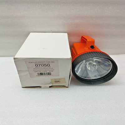 KOEHLER-BRIGHTSTAR07050安全灯2206用于危险环境