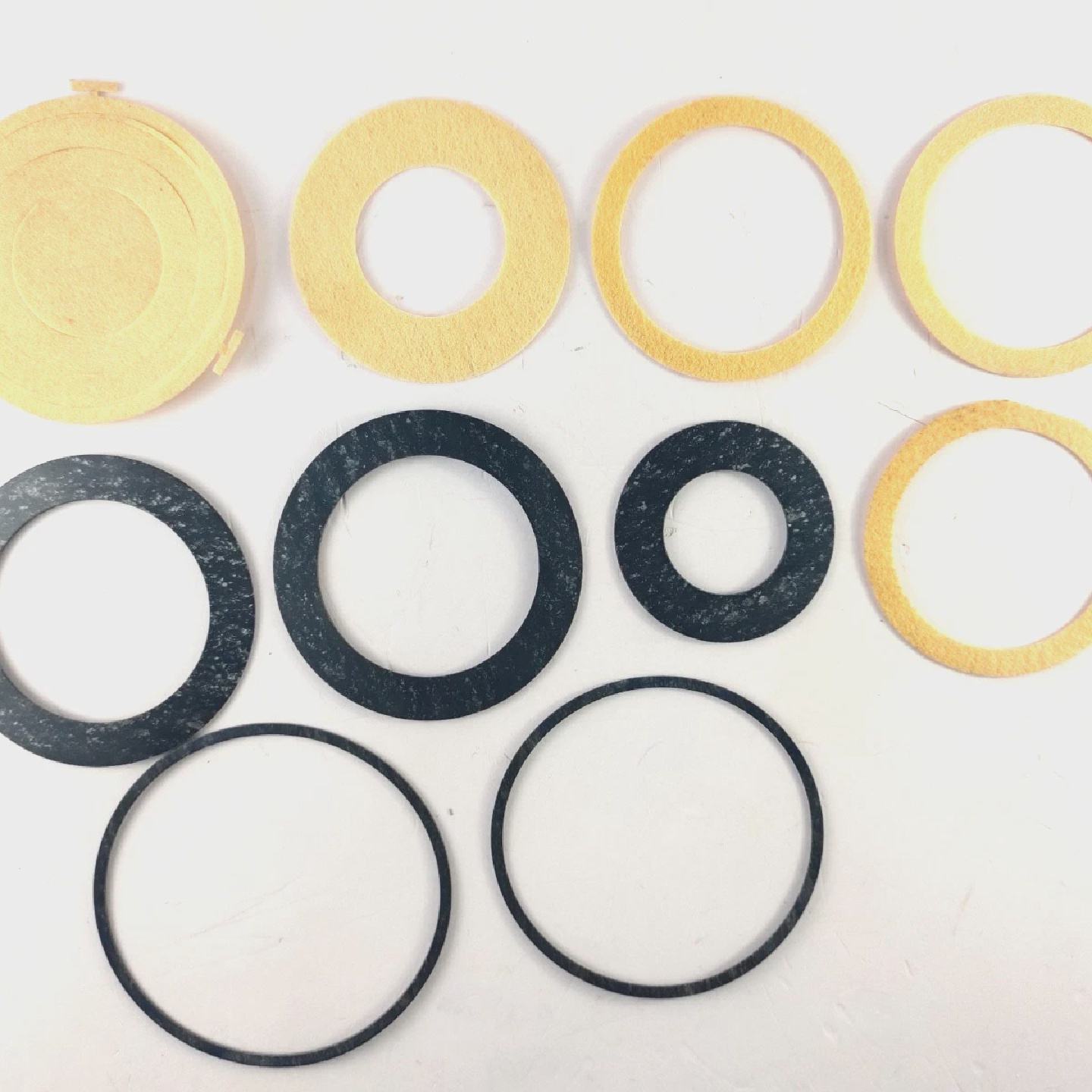 Kit De Juntas De Cubierta ADKSPLUS De Alco Controls  Emerson - 实物图