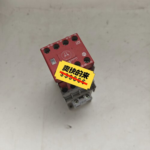 700S-CF620DJC 组合接触器 很新 少量 ，不回复-议价
