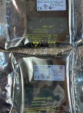 瑞恩RELIANCE通讯卡RECOMM-CARRIER 全新--议价商品