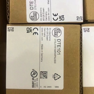 易福门IFMDTE101-询