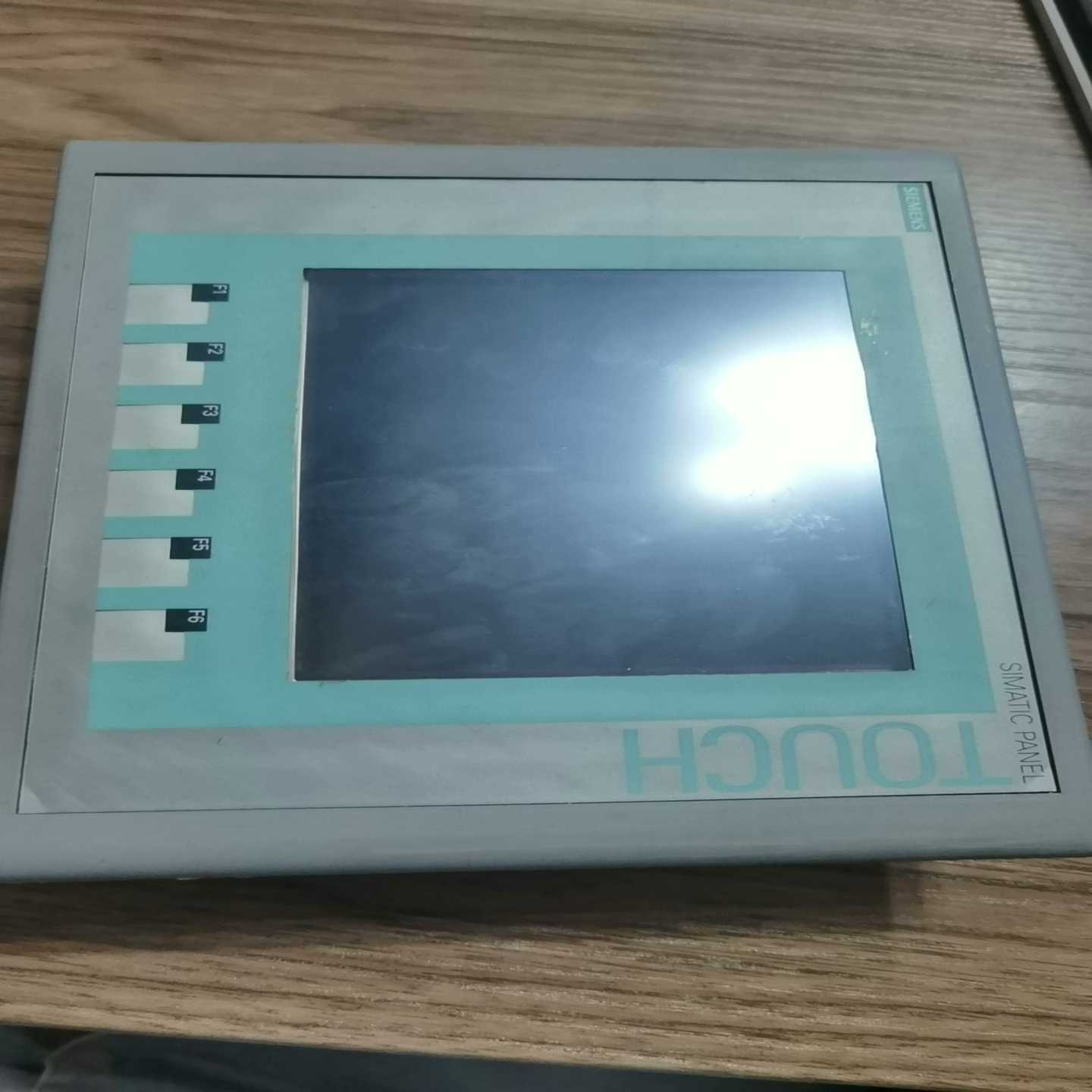 议价西门子显示屏,型号:6AV6647-0AB11-3rAX0,现货/维修