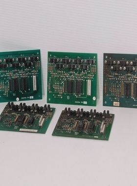 Bell&Howell0053984998I/O接口PCB板、螺丝端子、MailStar