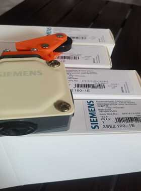 全新西门子限位开关3SE2100-1E