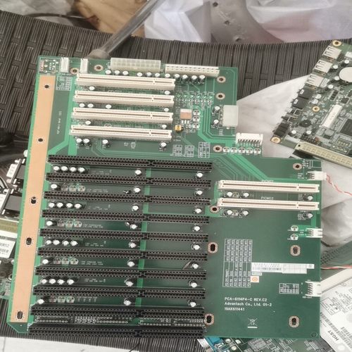 PCA-6114P4-C研华底板--议价商品