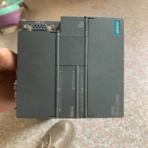pLC-S7-200 CPU CR40S（6ES7 2~询价