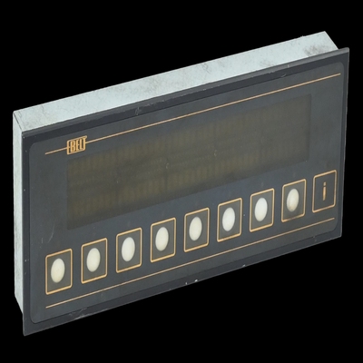 JetterEBELETB015010116BEST240-8OperatorPanel