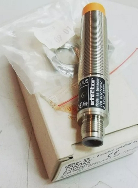 ifmefector100IG6055IGA3008-BPKG/V4A/US-100-DPSInduktiver