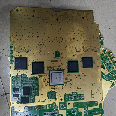 议价华为基站设备镀金板，阿特拉芯片ep3c120f780c8n四
