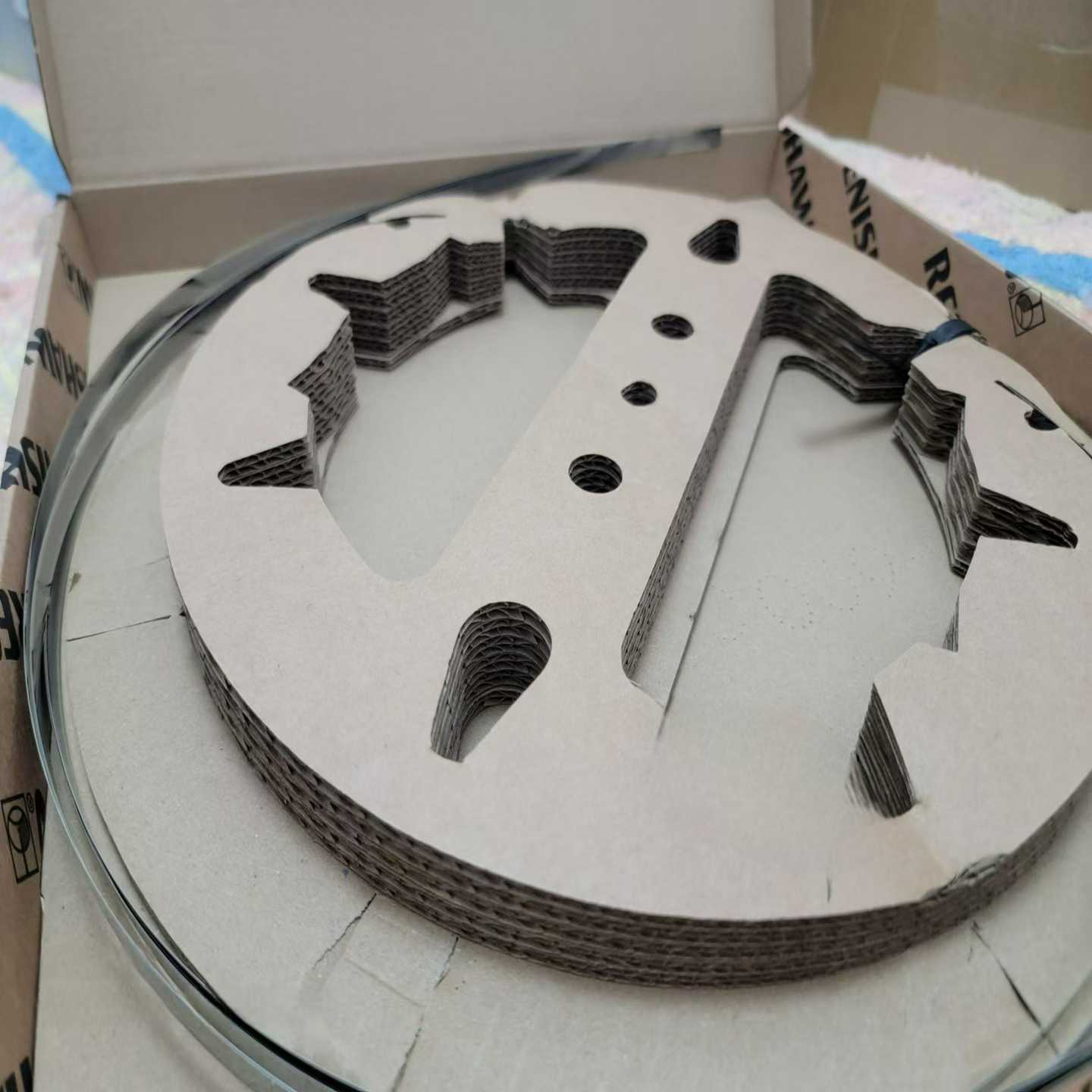 询价雷尼绍RTLC光栅尺，A-9705-0260，2400/米，