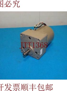 供应Astero A8U25C 速度控制电机带 G836K 齿轮头