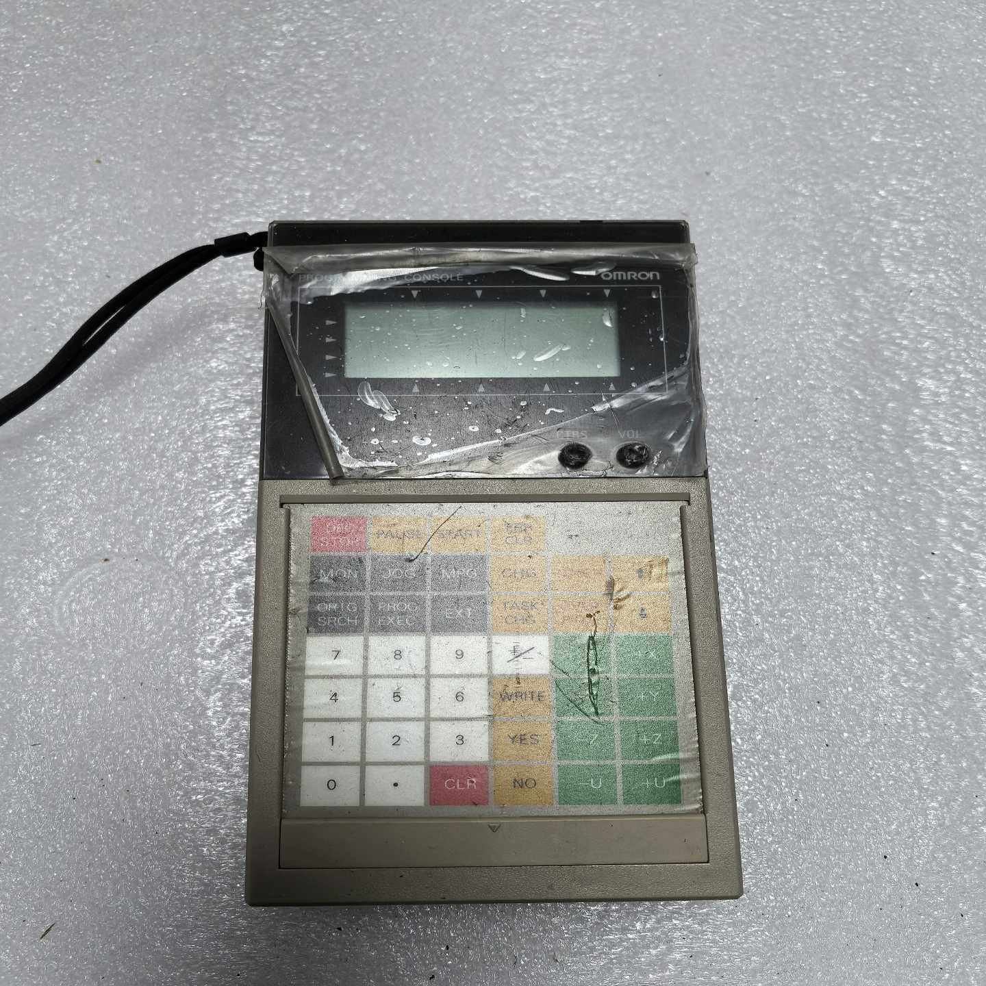 【议价】CVM1-PRO01手编，实物图，功能用，