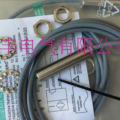 寻“”进口品质接近开关3RG41133AG013RG40120GA003RG46131AB01