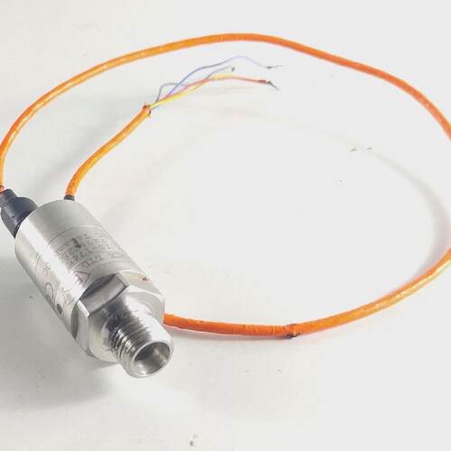 Druck PDCR 9211742 Saab Tank Radar Pressure Sensor 5 Volts