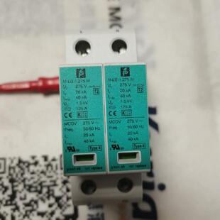 【询价】倍加福PepperlFuchs、M.LB-1.275M，倍